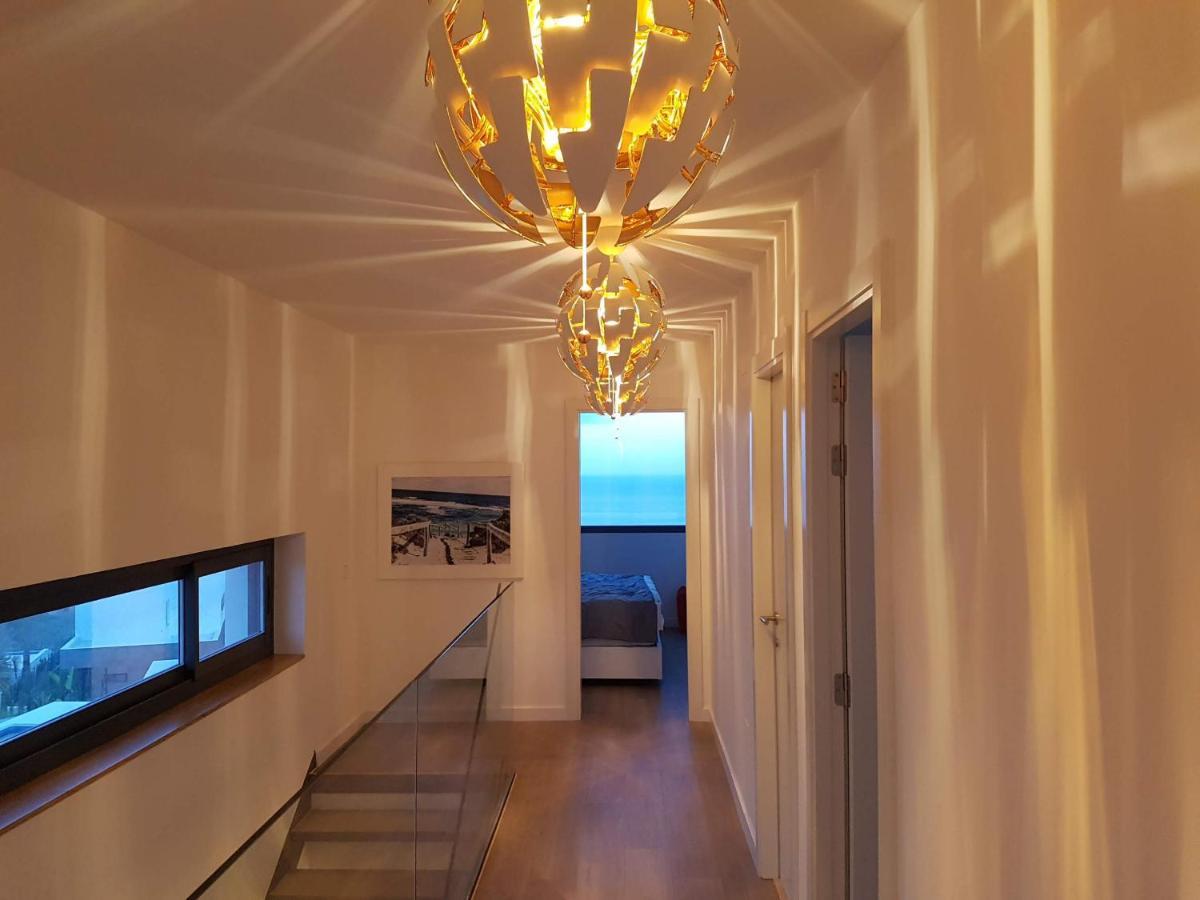 2260-Luxury Villa With Private Pool And Seaview Manilva Exterior photo